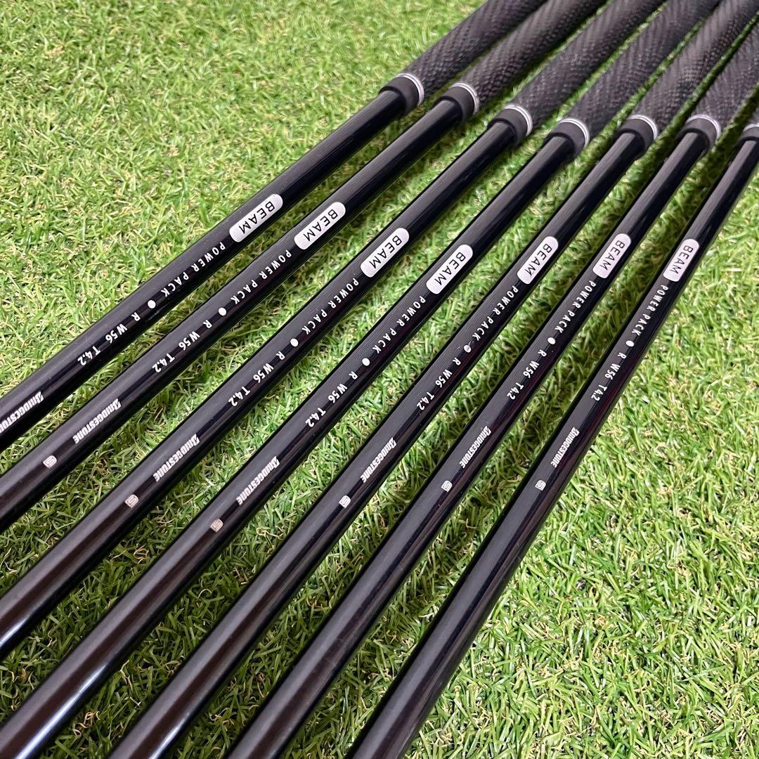 美品 初心者応援 TaylorMade他 メンズゴルフクラブ豪華12本セット