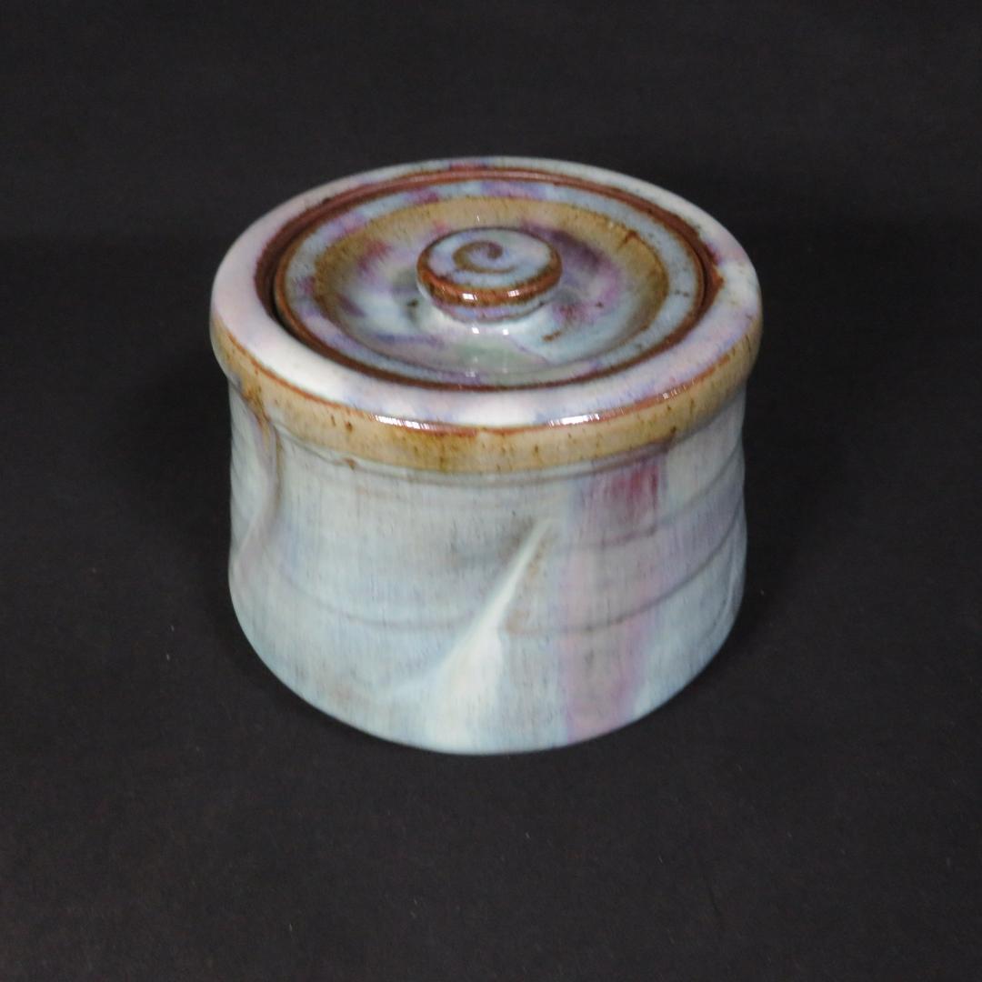 水指 水差し 茶道具 茶器 銘 陶器 釉薬 作家物