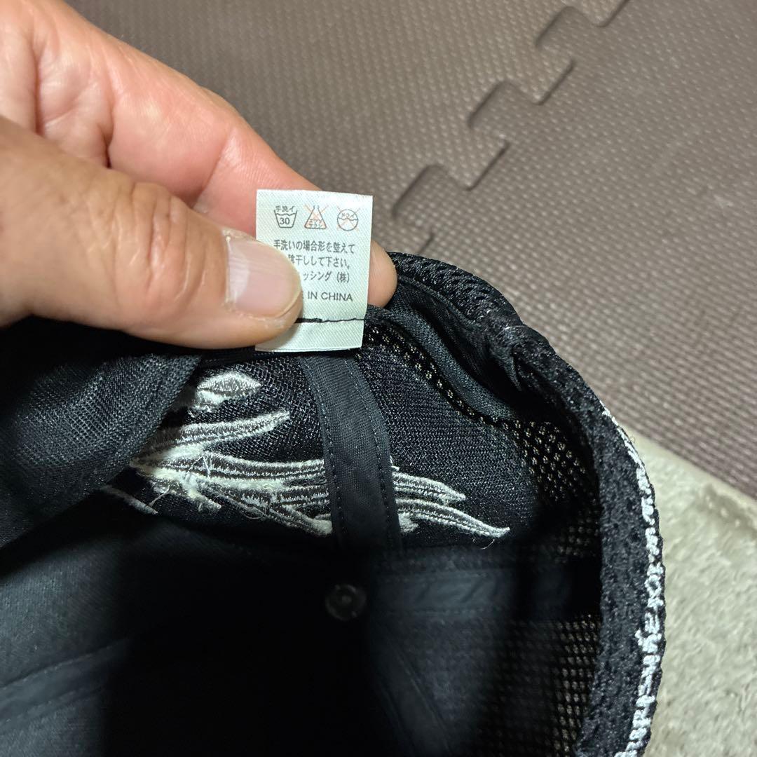 TORAY 東レ キャップ　フリーサイズ