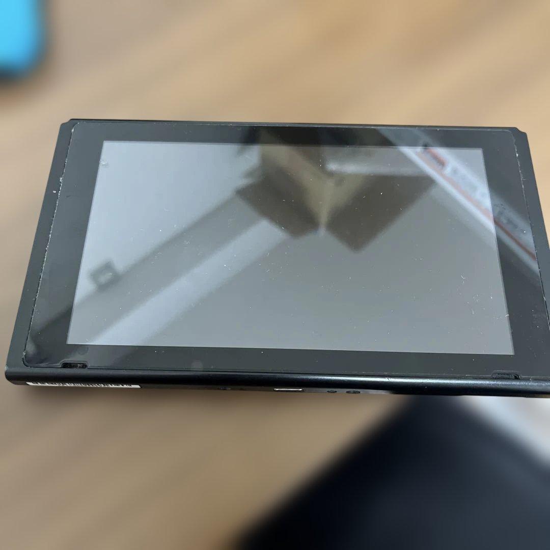 Nintendo Switch　本体　ジャンク品