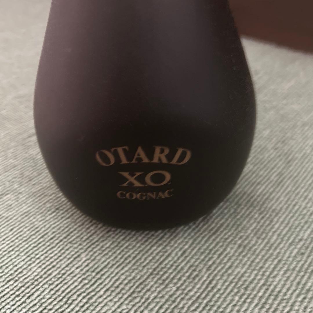 W e eさん専用　OTARD XO コニャック 750ml