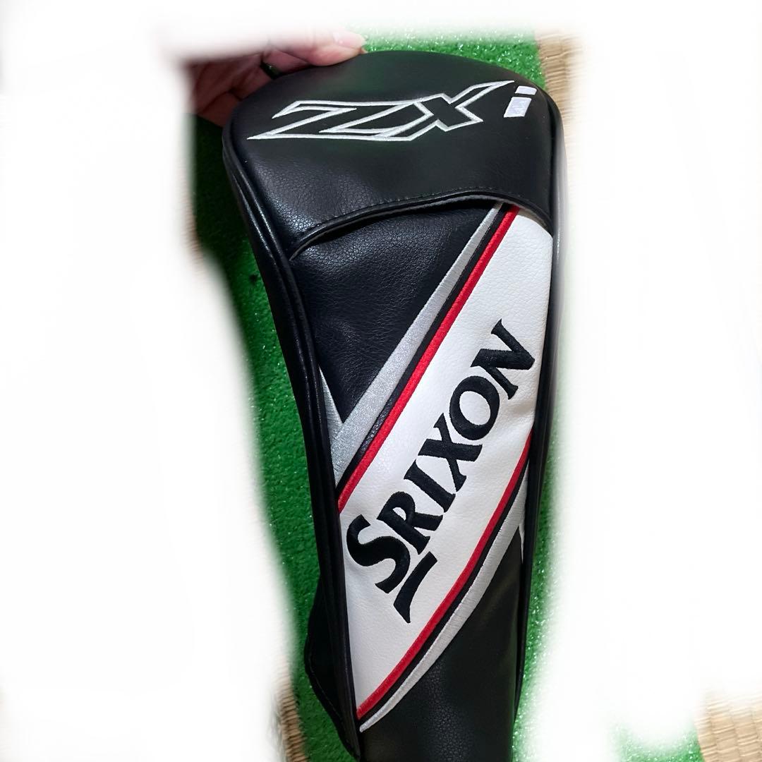 スリクソン　ZXi LS10.5° 新品未使用