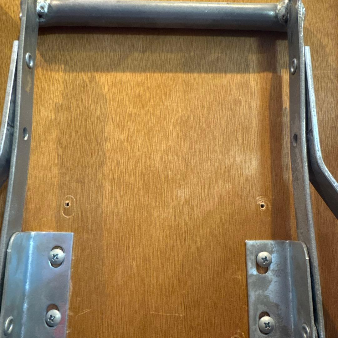 pfs パシフィックファニチャー テーブル　EBCO WISHBONE LEGS