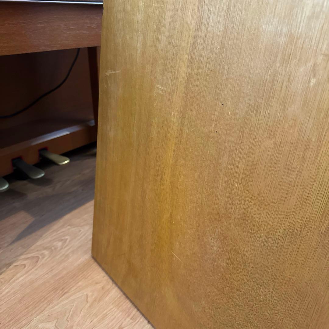 pfs パシフィックファニチャー テーブル　EBCO WISHBONE LEGS