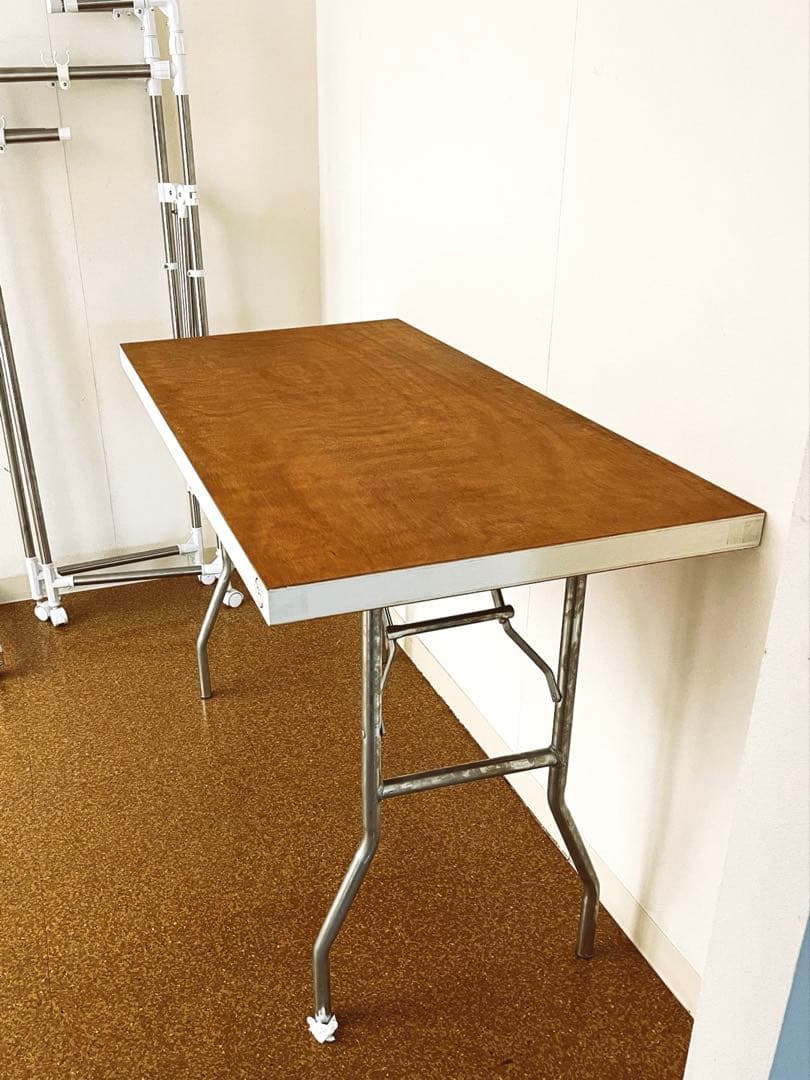 pfs パシフィックファニチャー テーブル　EBCO WISHBONE LEGS