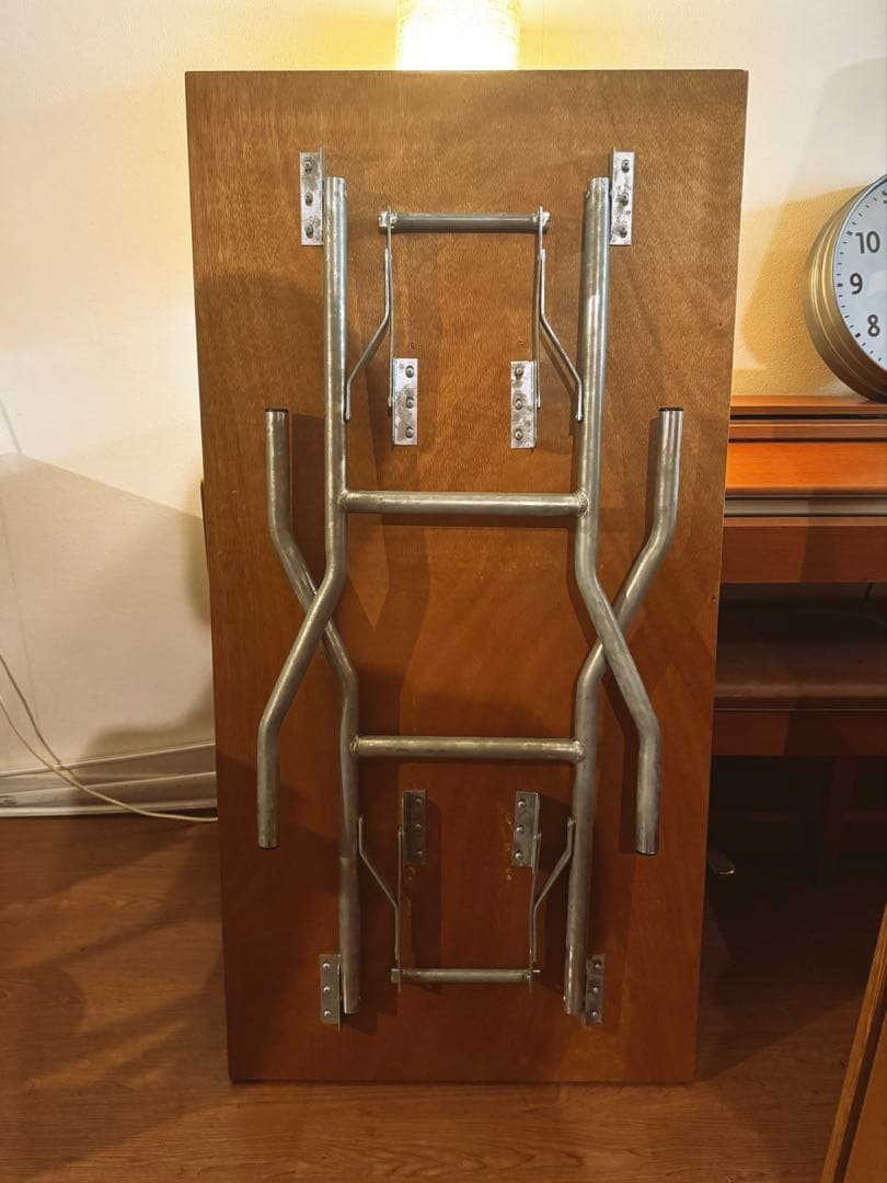 pfs パシフィックファニチャー テーブル　EBCO WISHBONE LEGS