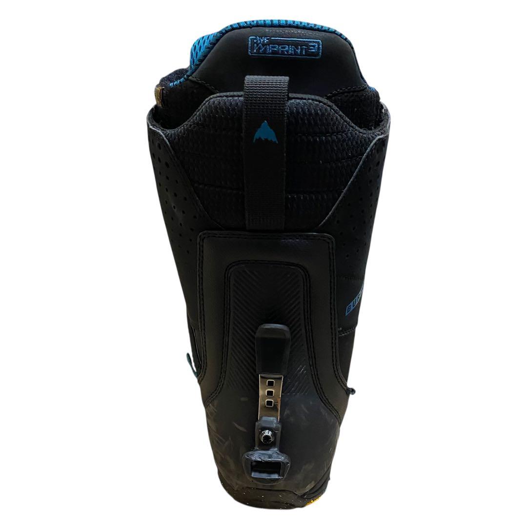 【良品】BURTON step on ブーツPHOTON WIDE 27.5cm