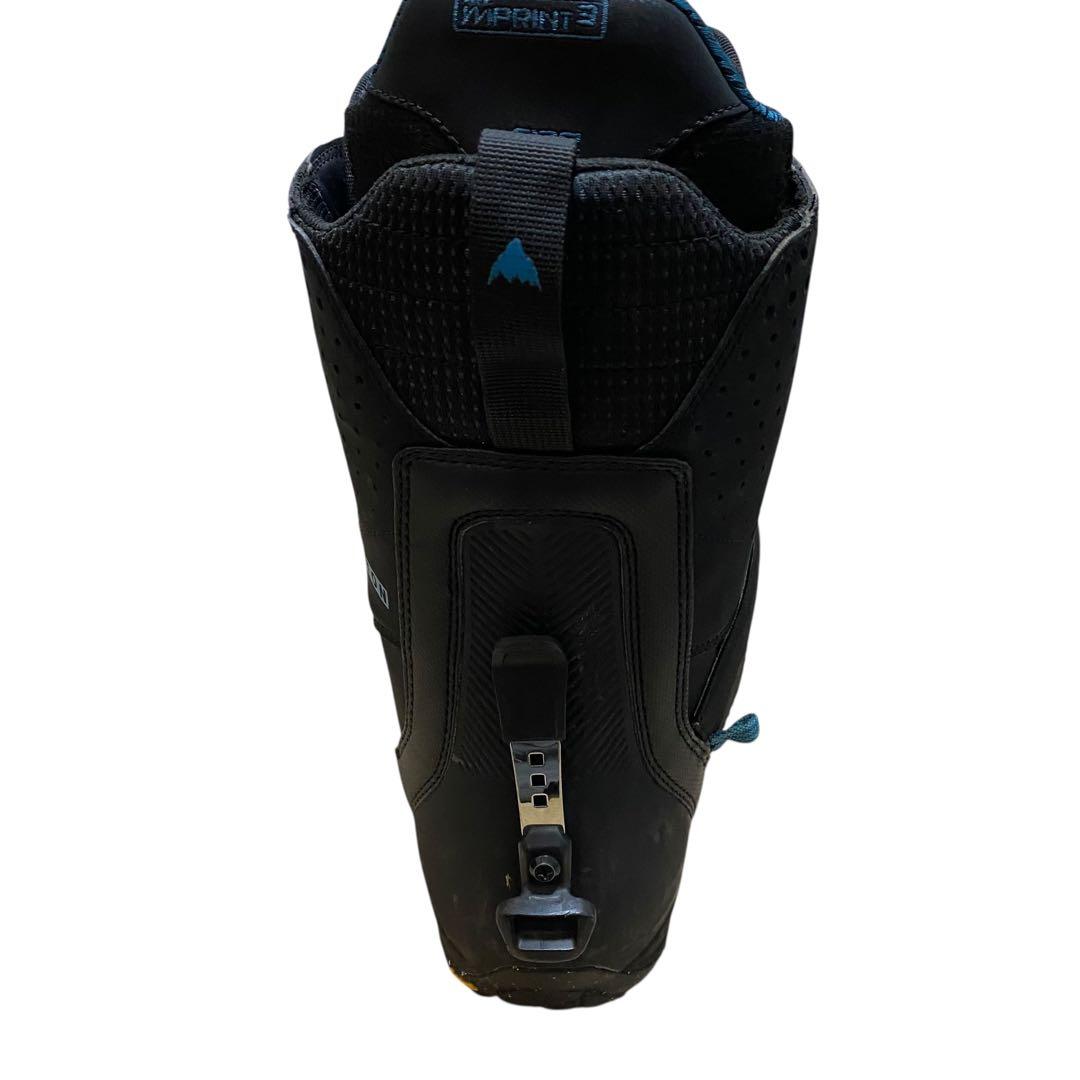 【良品】BURTON step on ブーツPHOTON WIDE 27.5cm
