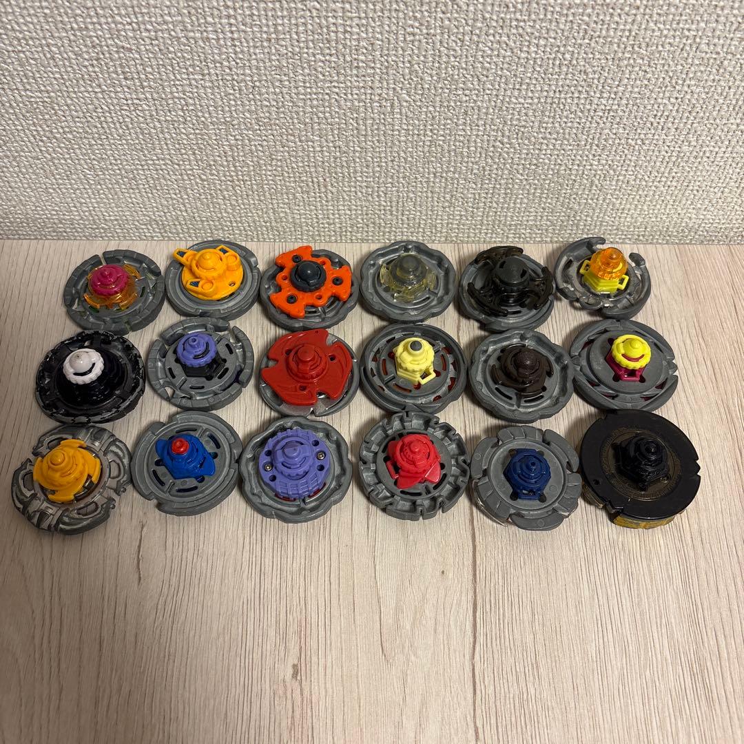 メタルファイトベイブレード　まとめ売り