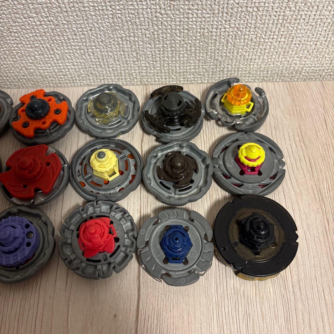 メタルファイトベイブレード　まとめ売り