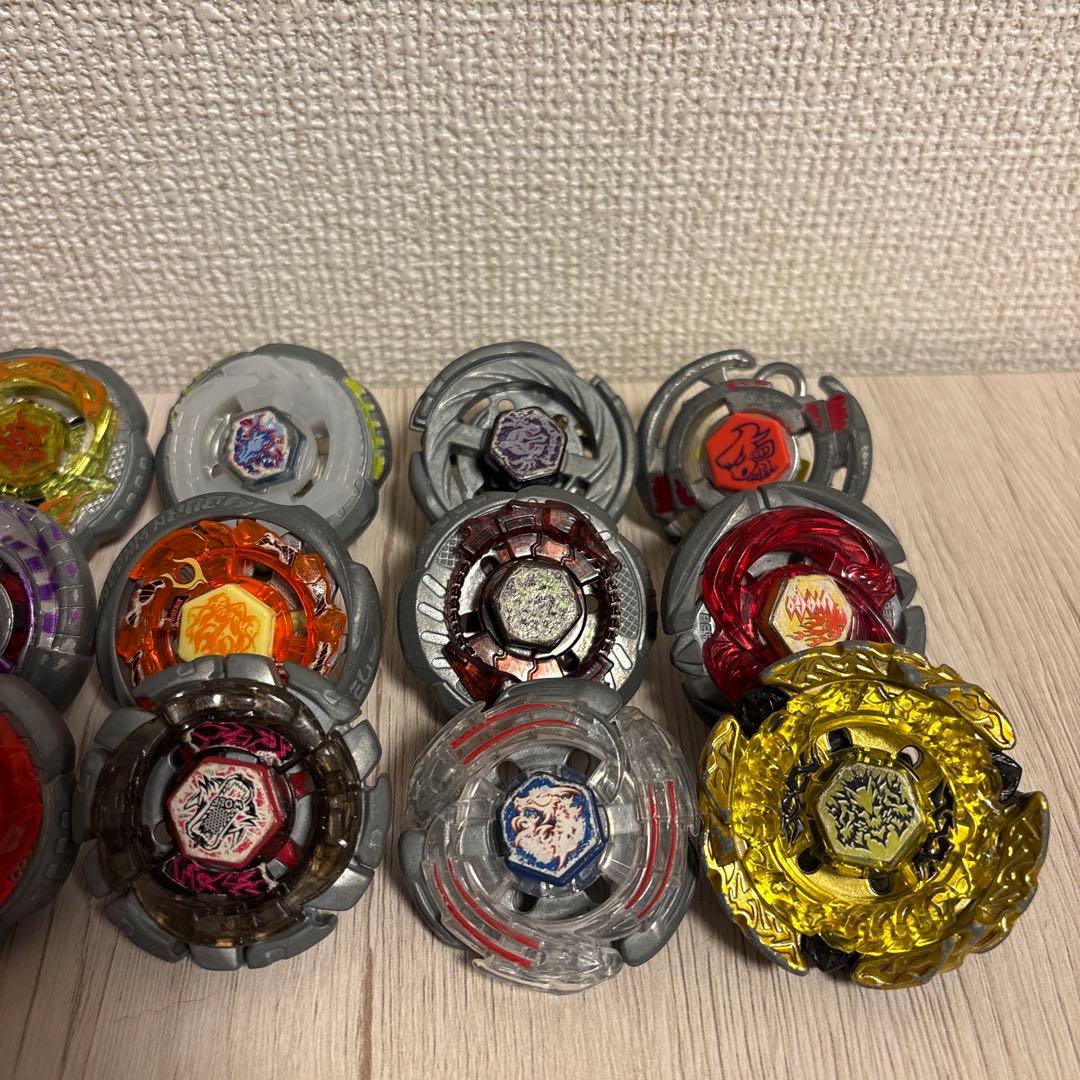メタルファイトベイブレード　まとめ売り