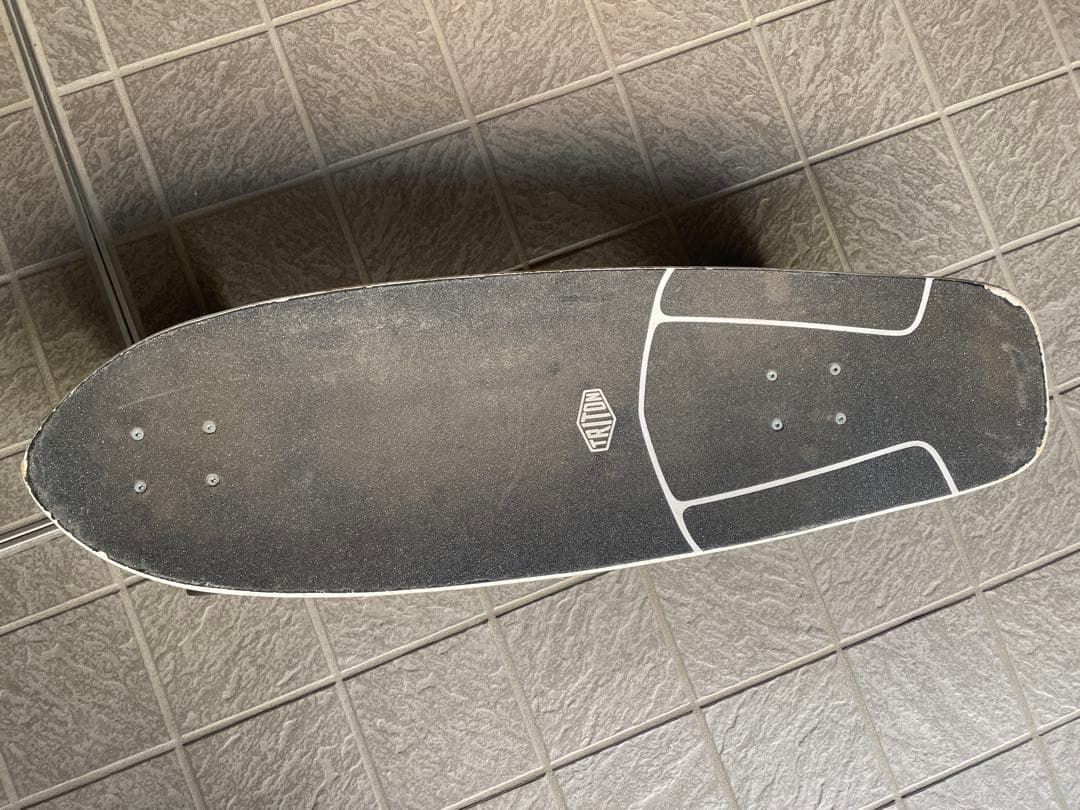 Carver TRITON 32\" PRISMAL サーフスケート