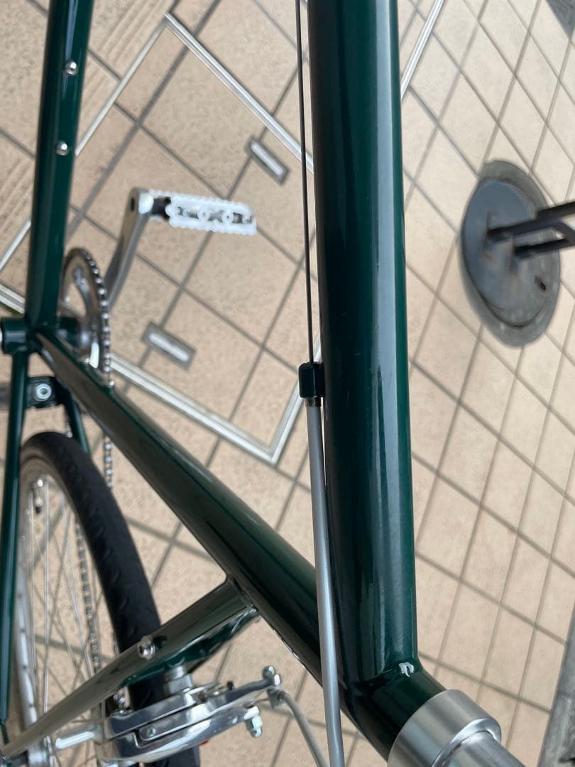 TOKYO BIKE MONO Lサイズ　東京と横浜手渡し可能