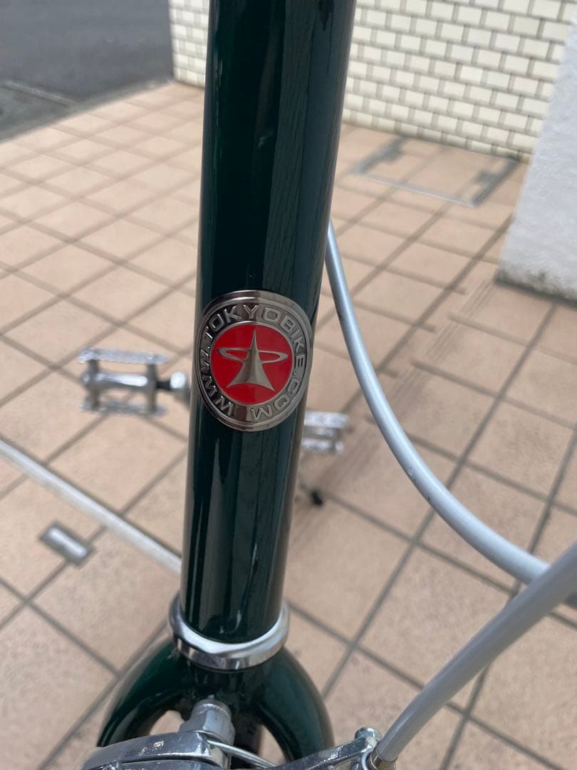 TOKYO BIKE MONO Lサイズ　東京と横浜手渡し可能