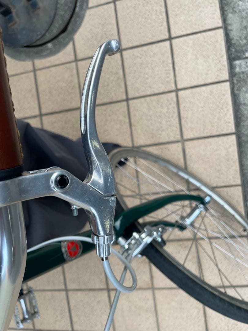 TOKYO BIKE MONO Lサイズ　東京と横浜手渡し可能
