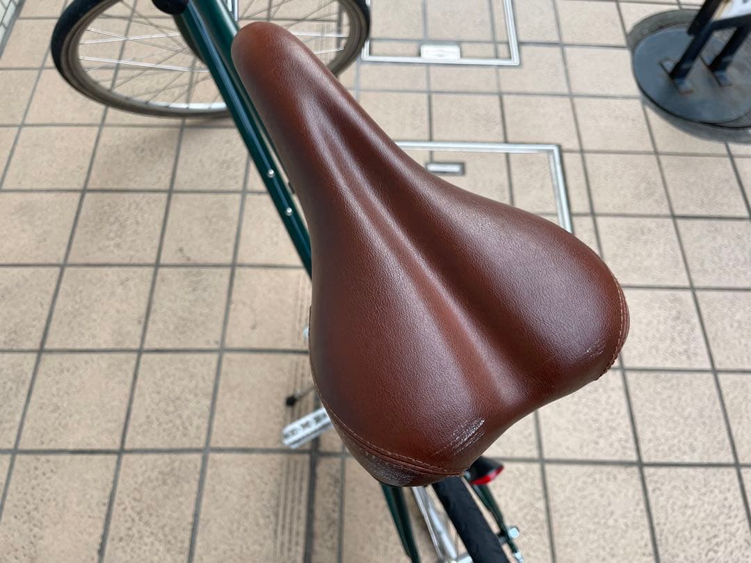 TOKYO BIKE MONO Lサイズ　東京と横浜手渡し可能