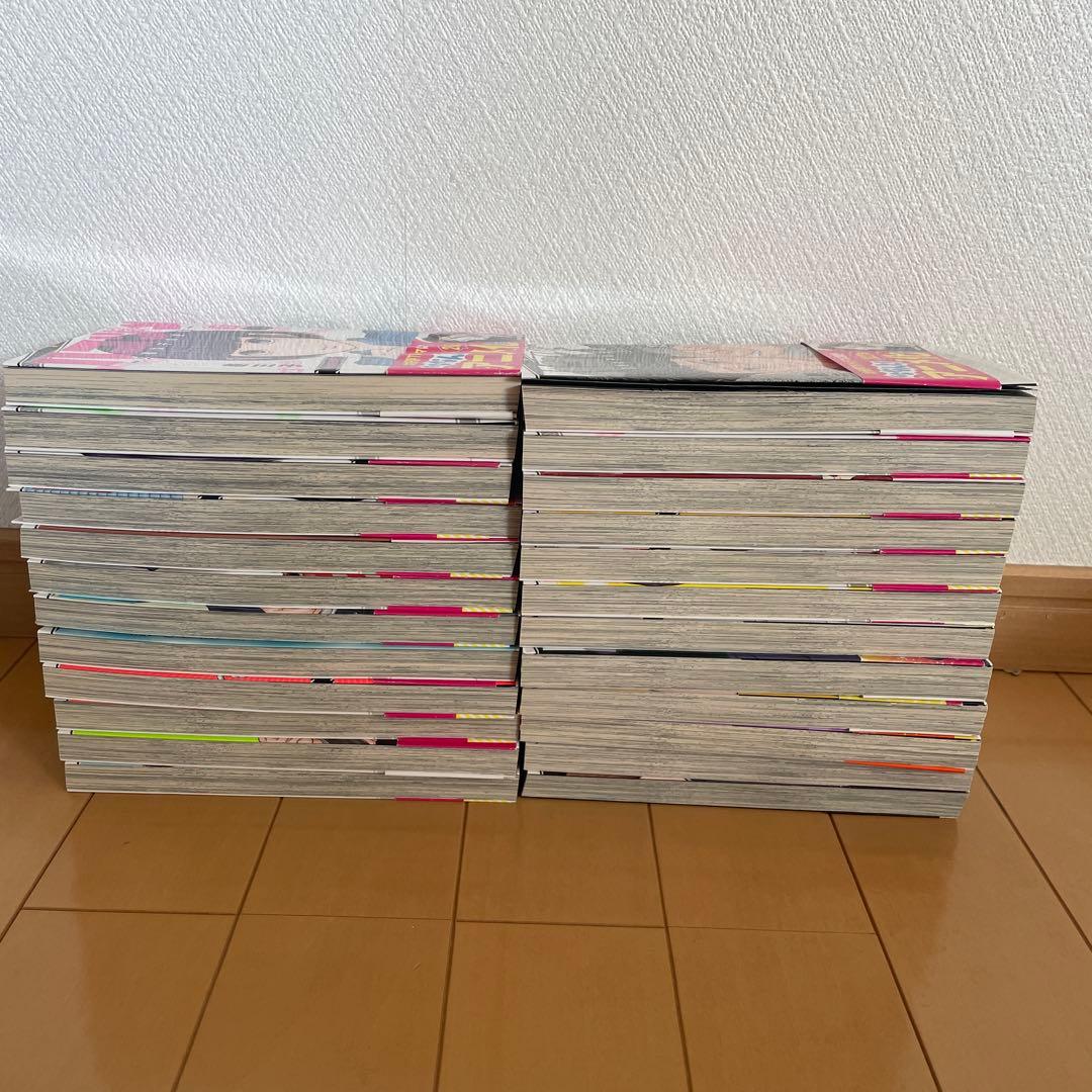 ハコヅメ1〜23巻　全巻セット　別章アンボックス