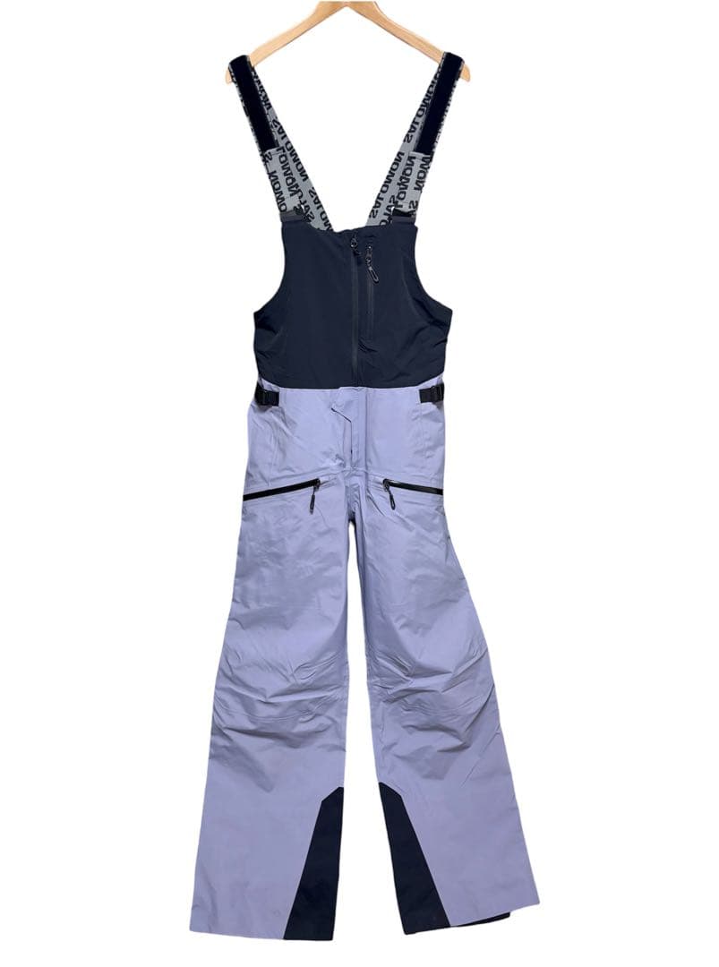 【26最新モデル】SALOMON サロモン ABSOLUTE 3L JKT M
