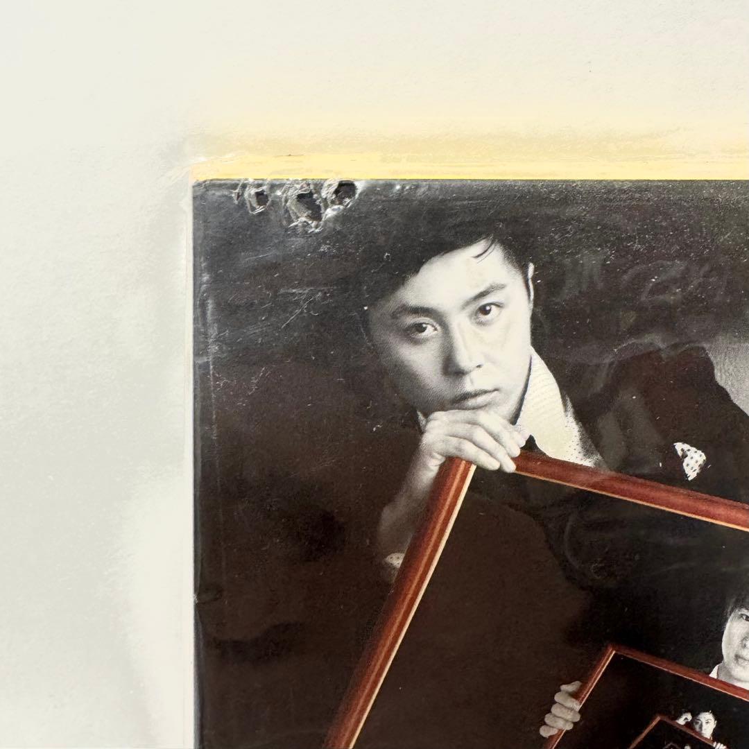 【未開封】堂本剛 KinKi Kids CD8枚セット