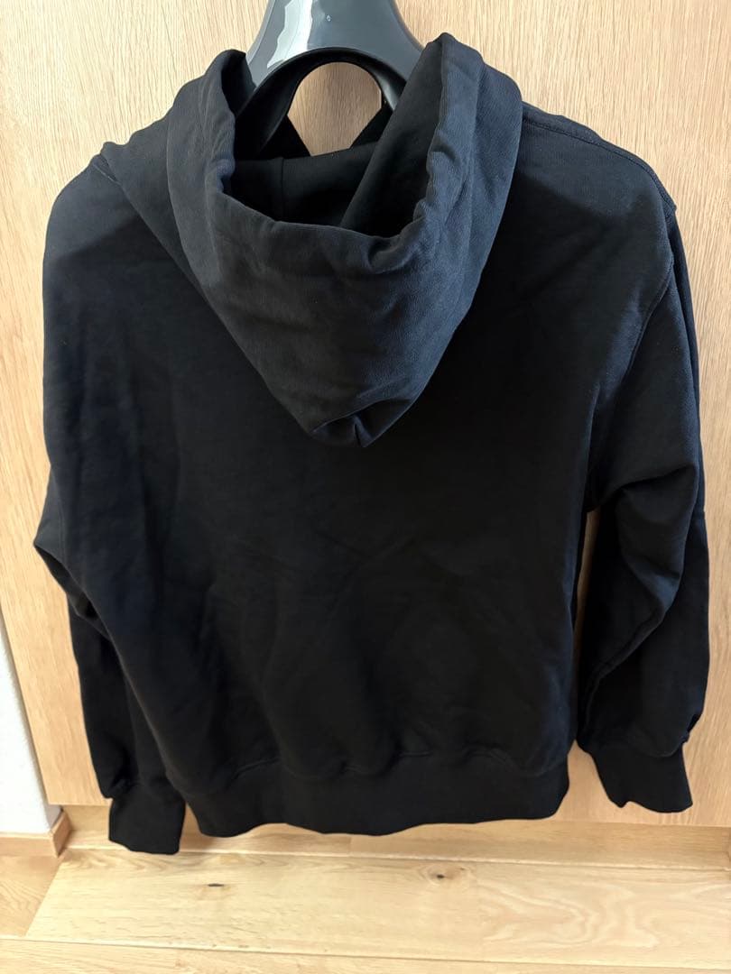 Account Paris (アカウント パリ)PA DORO HOODIE