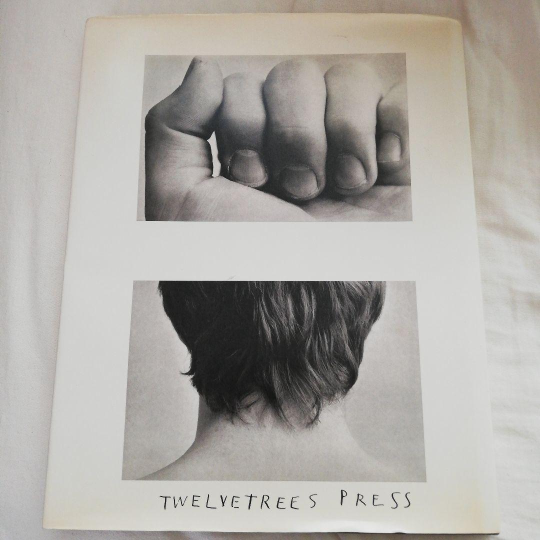 アート・デザイン・音楽 The Portraits of Duane Michals 1958-1988