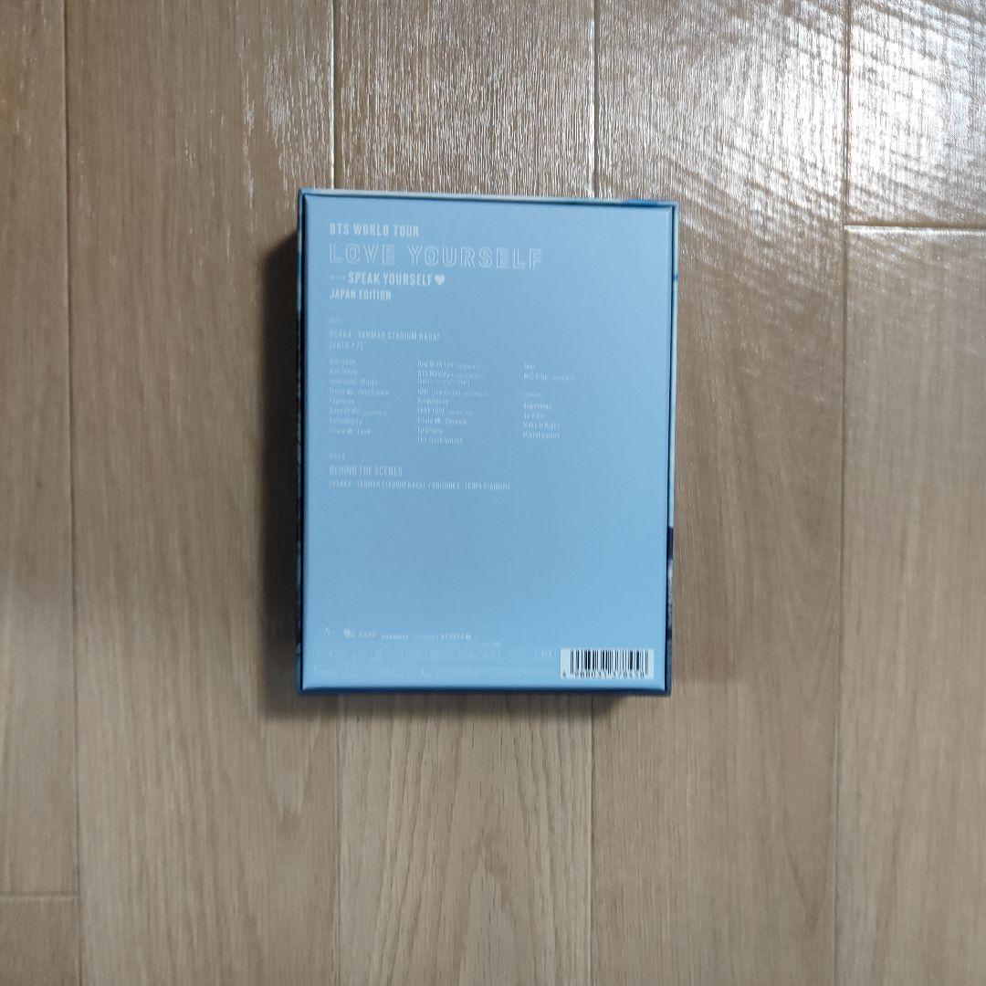 BTS CD DVD 6点セット まとめ売り