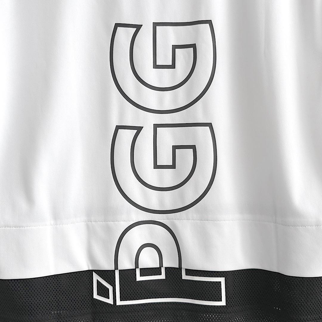 210 PGG 定価18,700円 半袖シャツ Tシャツ ホワイト 白 4 M