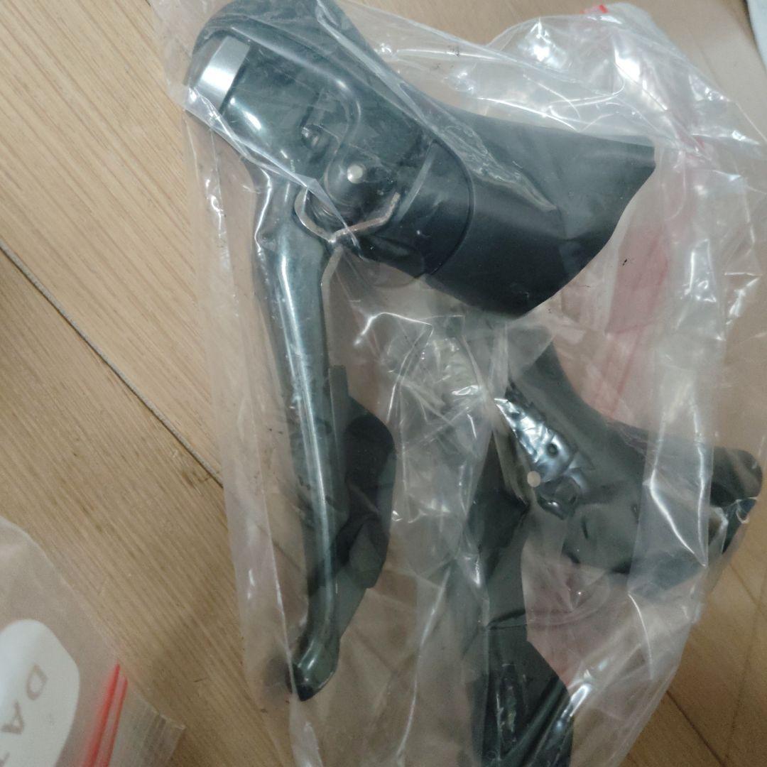 Shimano ティアグラ コンポーネントセット