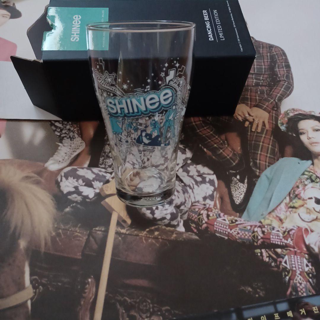 SHINee Dream Girlセット