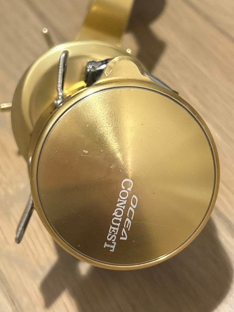 【最終値下げ】SHIMANO オシアコンクエスト300HG