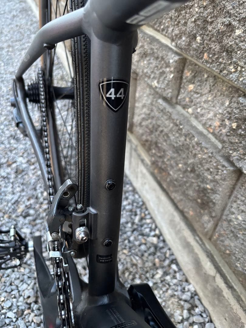 自転車本体 SPECIALIZED DIVERGE E5 440