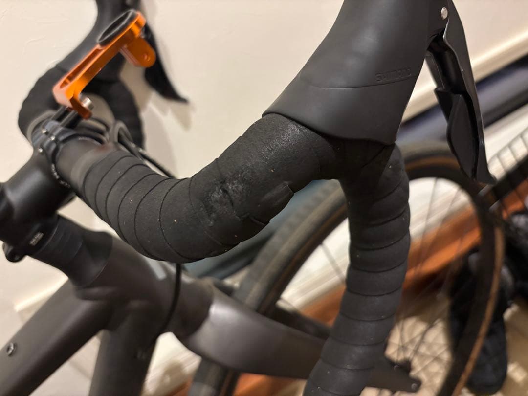 自転車本体 SPECIALIZED DIVERGE E5 440