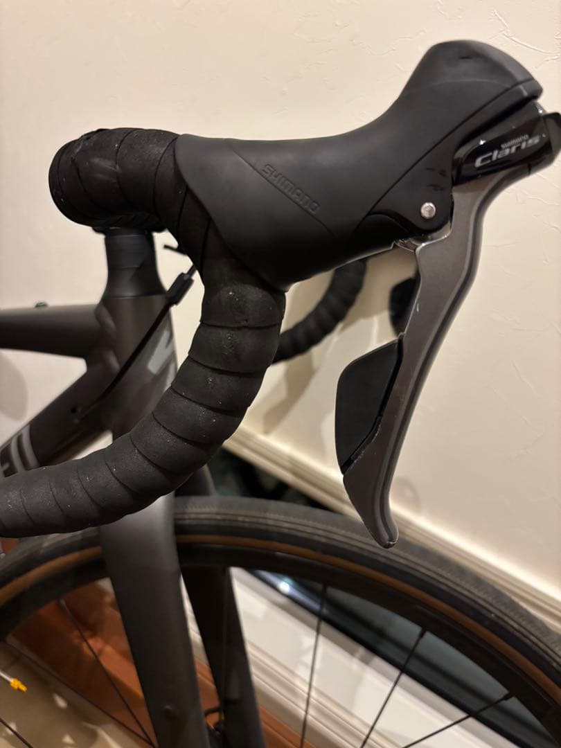 自転車本体 SPECIALIZED DIVERGE E5 440