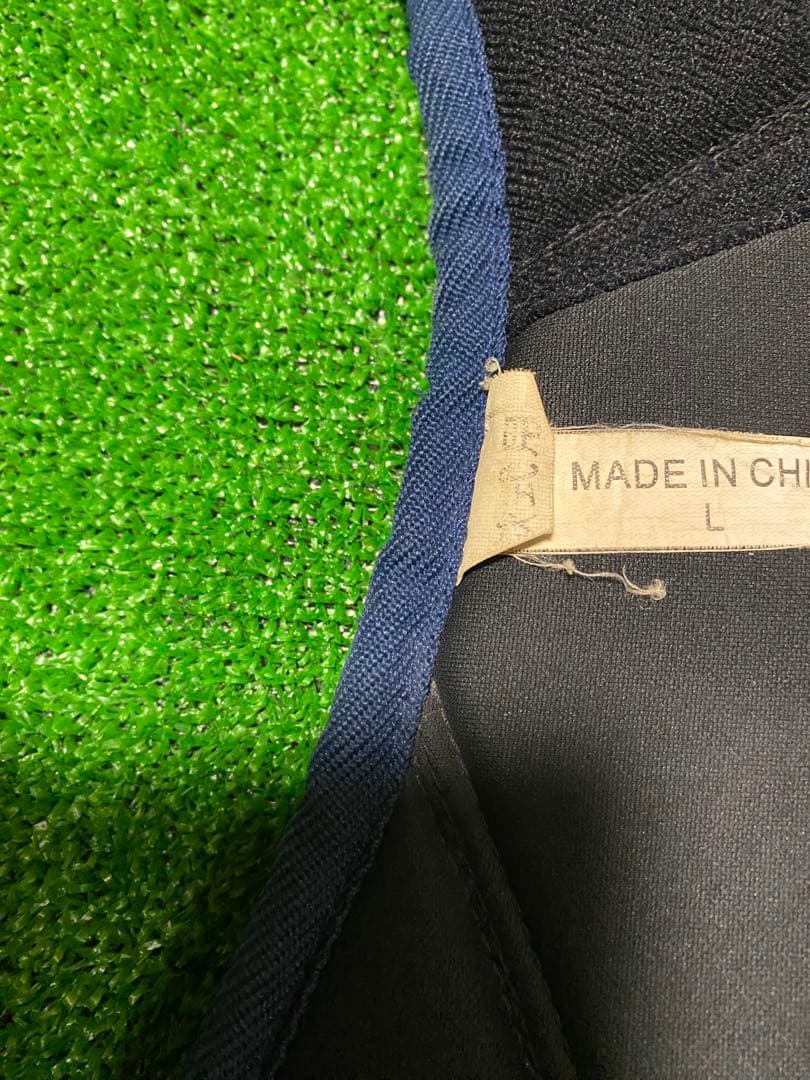 MIZUNO ミズノ少年軟式キャッチャー防具　JSBB