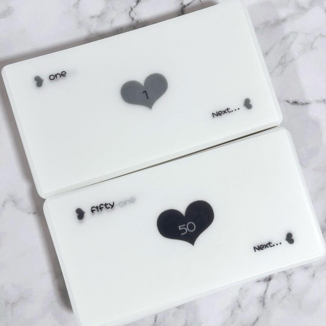貯金リフィル A6 100 Saving Box ver. +クリップ2種