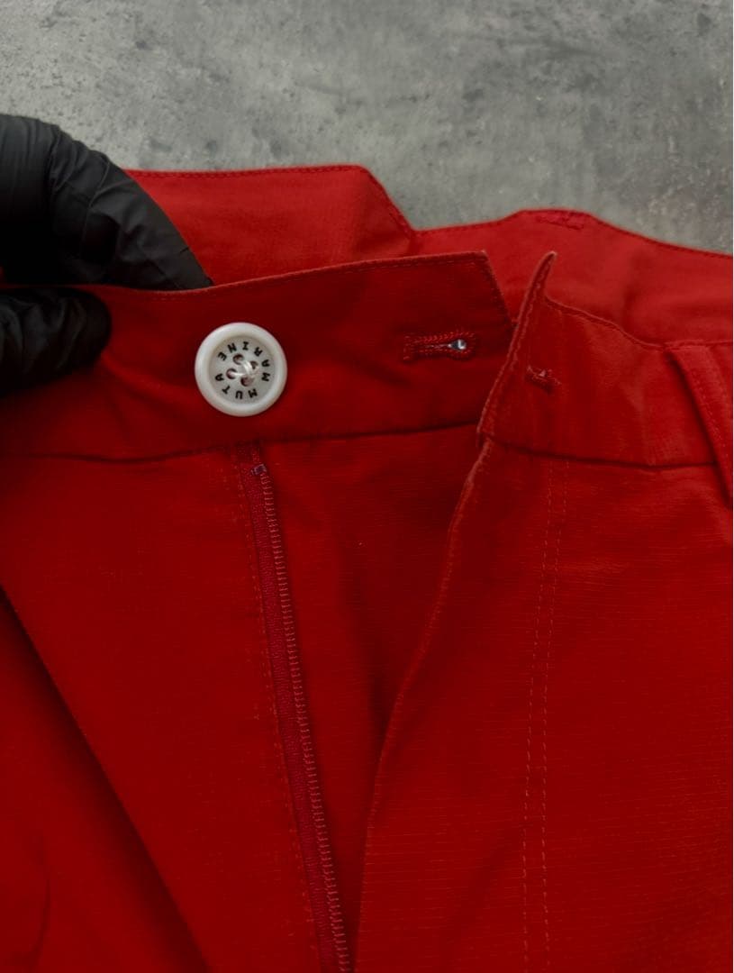 MUTA MARINE ショートパンツ