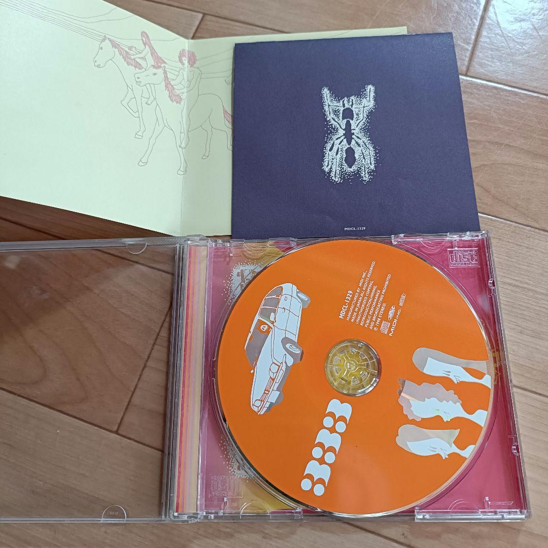 ゆらゆら帝国 CDまとめて
