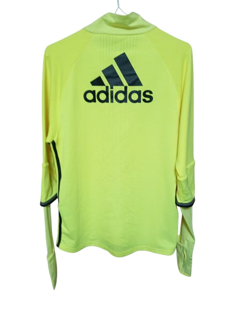 adidas チェルシー　トレーニングシャツ　16/17