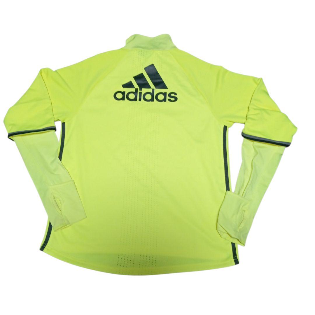 adidas チェルシー　トレーニングシャツ　16/17