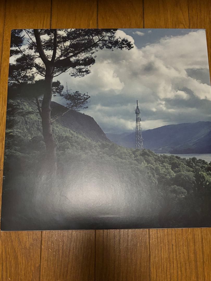 Bonobo - Black Sands 中古LP