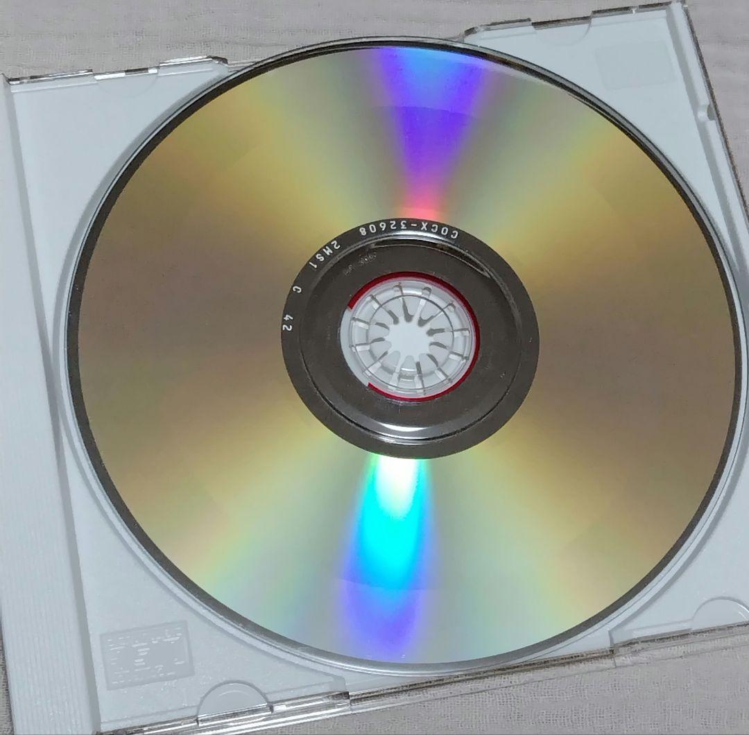 パーマン ザ★ベスト CD