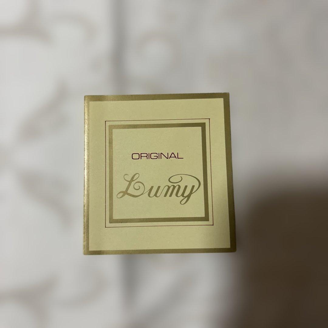 LUMYはしもと ハンドバッグ