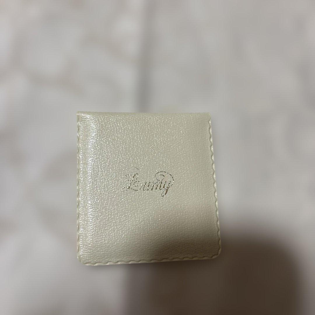 LUMYはしもと ハンドバッグ