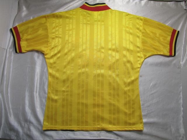 93/94 アーセナル ユニフォーム adidas Arsenal 90s★良好