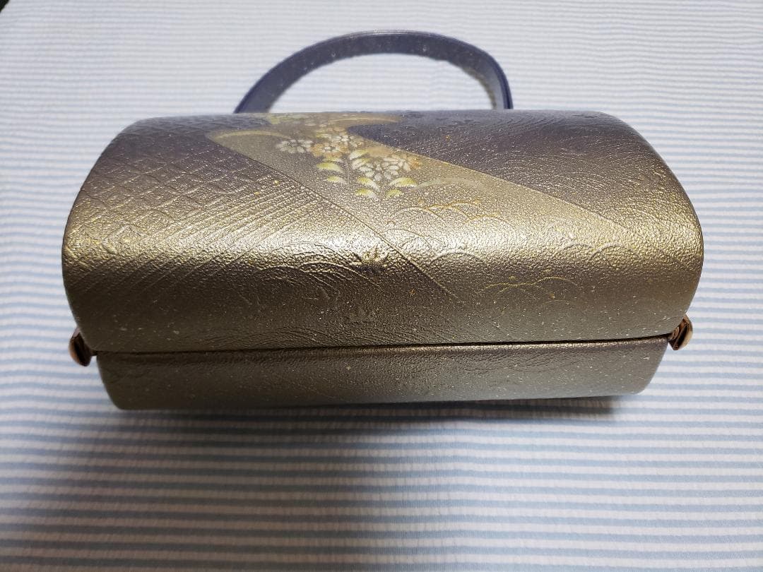 草履バッグセット