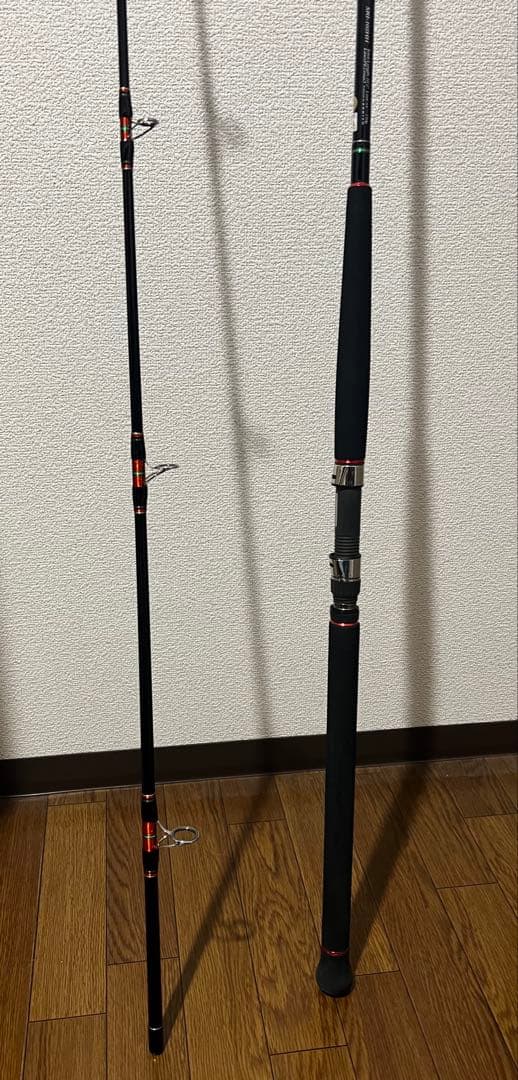 ゼニス　アイアンマン　102HH