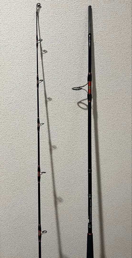 ゼニス　アイアンマン　102HH