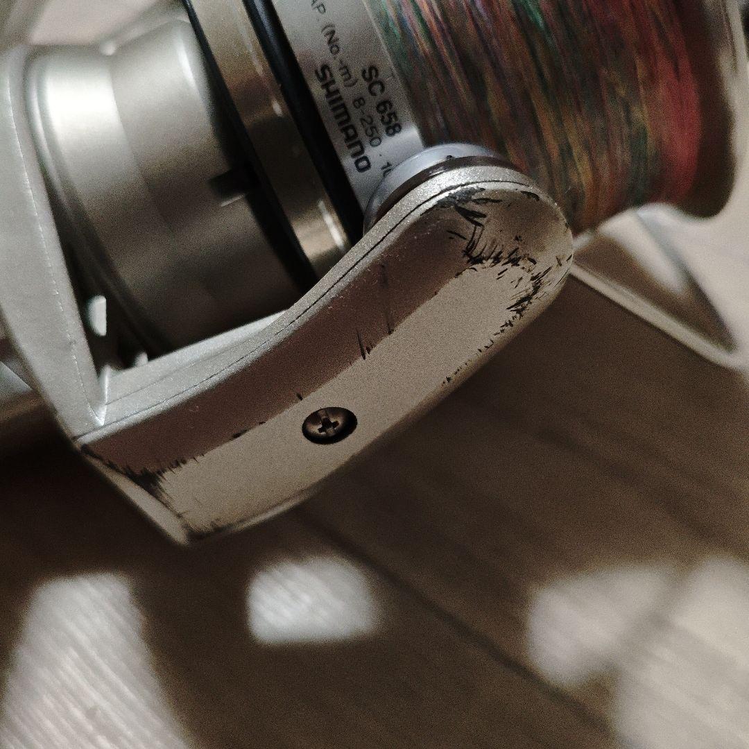 SHIMANO ULTEGRA XT 12000 スピニングリール