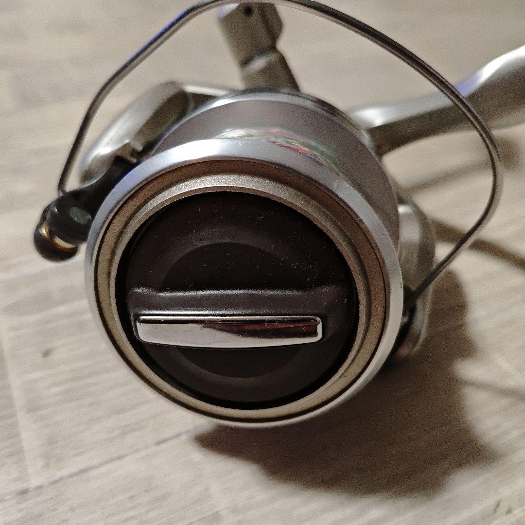 SHIMANO ULTEGRA XT 12000 スピニングリール