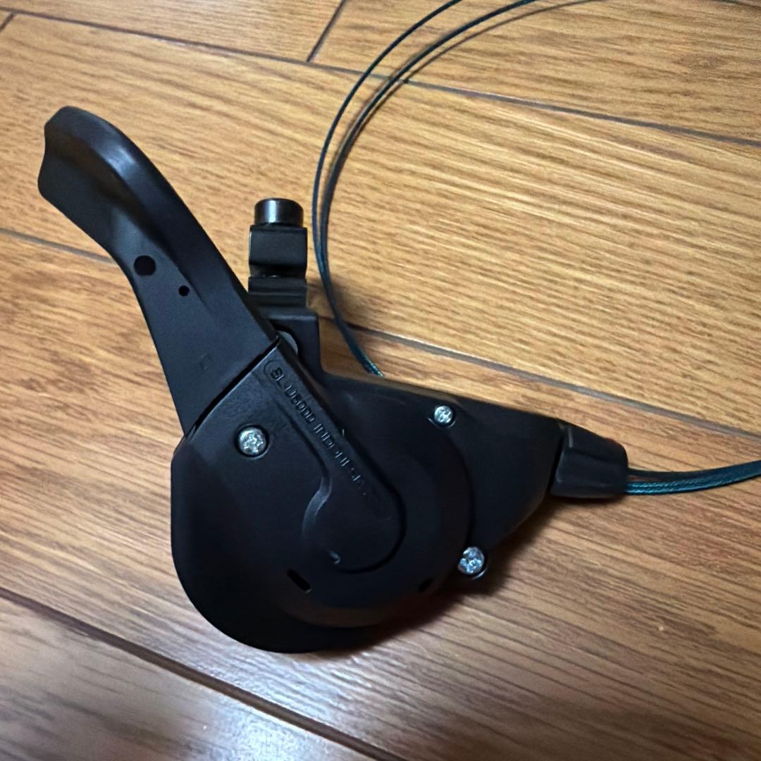 SHIMANO CUES コンポーネント